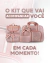 Kit de Bolsas Maternidade Premium com Mochila para Menina/Menino - comprar online