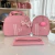 Kit Bolsa Maternidade Luxo Menina Borboleta G+M - comprar online