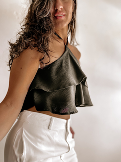 top sirena - Caly