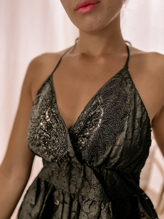blusa Ipanema