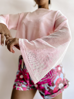 Sweater Qüa