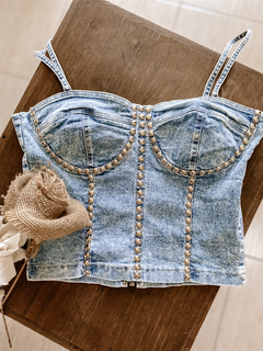 corset Carlina