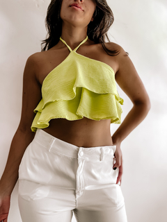 top sirena - comprar online