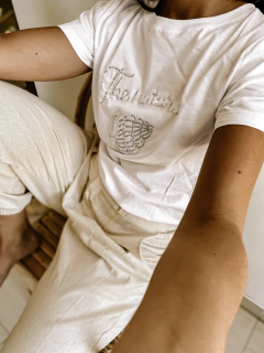 remera The Nature