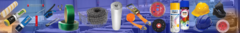 Banner da categoria Insumos para Marmoraria