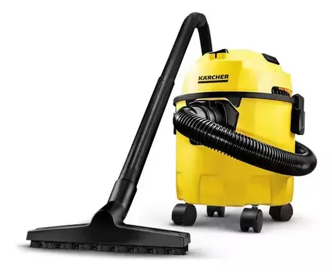 ASPIRADOR WDL 1 127V KARCHER - comprar online