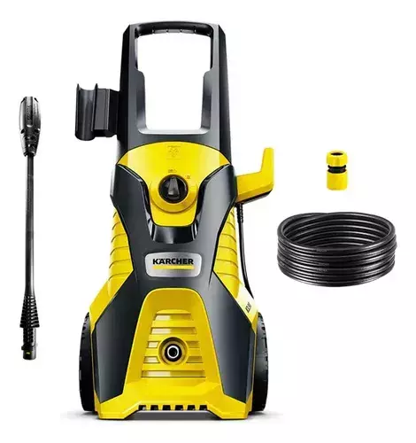 LAVADORA A.P. K3.98 127V KARCHER - comprar online