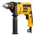 ESMERILHADEIRA 4 1/2'' 800W DWE4020 + FURADEIRA 1/2'' 710W DWD502BR DEWALT 127V - loja online