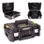 PARAFUSADEIRA FURADEIRA 20V MAX BRUSHLESS 1/2 2BAT 5AH DCD996P2T DEWALT
