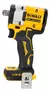 CHAVE DE IMPACT. COMP .20V MAX 1/22AH KIT 2 BAT 2AH DCF922D2 DEWALT + KIT - loja online