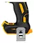 Imagem do PARAFUSADEIRA FURADEIRA 20V MAX BRUSHLESS 1/2 2BAT 5AH DCD996P2T DEWALT