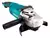 ESMERILHADEIRA ANG 180MM (7POL) GA7040S-220V MAKITA na internet