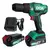 PARAFUSAD./FURAD. DE IMPACTO 1/2'' 2AHX2 20V ADJZ05-13AM DCA (2BAT 2A)
