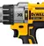 PARAFUSADEIRA FURADEIRA 20V MAX BRUSHLESS 1/2 2BAT 5AH DCD996P2T DEWALT - loja online
