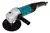 LIXADEIRA ANGULAR 180MM 7POL 1400WATTS SA7000 220V MAKITA - JC máquinas e ferramentas