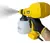 PISTOLA PINTURA ELET PEV400 127V VONDER - comprar online
