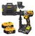 PARAFUSADEIRA FURADEIRA 20V MAX BRUSHLESS 1/2 2BAT 5AH DCD996P2T DEWALT - comprar online