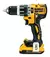 PARAFUSADEIRA FURADEIRA IMP 1/2 13MM 20V LI-ION BRUSH BIV 2BAT 20V 2AH DCD796D2 DEWALT - JC máquinas e ferramentas