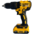 PARAFUSADEIRA FURADEIRA 20V MAX LITIO 2BAT 2AH DCD7781D2BR DEWALT na internet