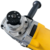 LIXADEIRA 7'' 2200W 127V DWE493PWBR DEWALT - comprar online