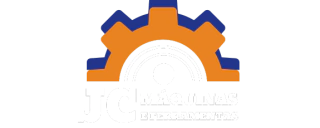 JC máquinas e ferramentas