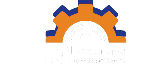 JC máquinas e ferramentas