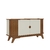 Buffet Vivaldi - Cinamomo / Off White - 041 Wood