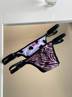 Regulables estampadas x12