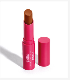 Hidra balm Niina Secrets cor caramelo