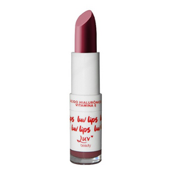 batom cremoso matte luv lips cor iconic