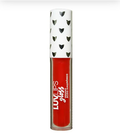 gloss labial spicy