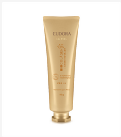 creme para mãos la piel Eudora