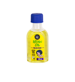 Óleo de argan