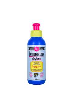 Exterminador de frizz
