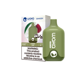 WAKA SMASH MAYOREO 6000 HITS (CAJA 10PZ) - comprar en línea