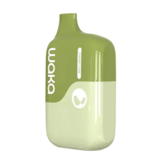 Waka Vape SoFit Mayoreo 4500 Hits Mayoreo (Caja 10pz) - comprar en línea