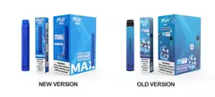 IPLAX MAX 2500 Hits (Caja 10 pz) - comprar en línea