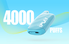 IPLAY BOX 4000 (caja de 10 piezas) - KMASK