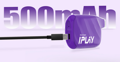 IPLAY BOX 4000 (caja de 10 piezas) en internet