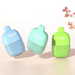 IPLAY ECCO 7000 HITS (CAJA 10 PZ) - comprar en línea
