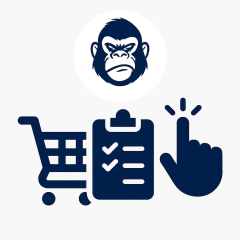 Comprá en simples pasos