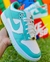 NIKE en internet