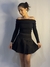 Shorts Saia Santorini Preto - comprar online