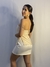 Blusa Eros Creme - comprar online