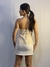 Blusa Eros Creme - KEFI