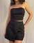 Shorts Saia Miragem Preto - comprar online
