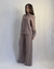 Conjunto Mia Cinza - comprar online