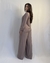 Conjunto Mia Cinza