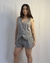 Conjunto Kiara Cinza - comprar online