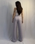 Calça Cristal Cinza - comprar online